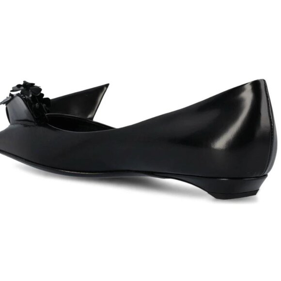 Prada Pointed Toe Shoes - Picture 3 of 8